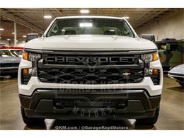 2022 Chevrolet Silverado 1500 (CC-2080080) for sale in Grand Rapids, Michigan