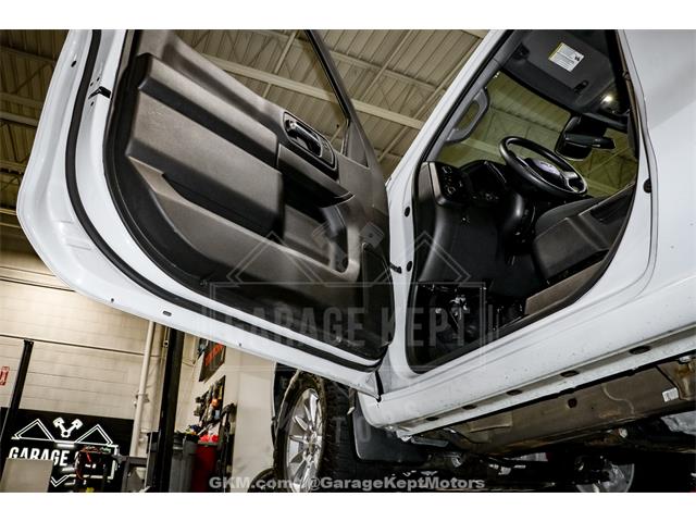 2022 Chevrolet Silverado 1500 (CC-2080080) for sale in Grand Rapids, Michigan