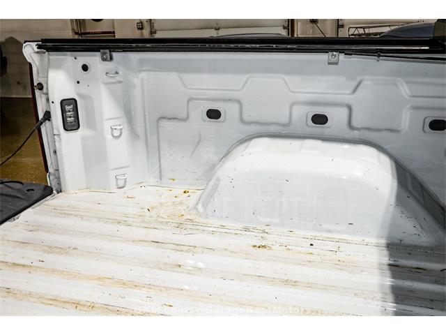 2022 Chevrolet Silverado 1500 (CC-2080080) for sale in Grand Rapids, Michigan