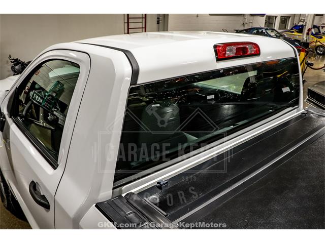 2022 Chevrolet Silverado 1500 (CC-2080080) for sale in Grand Rapids, Michigan