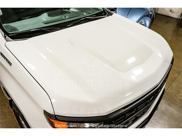 2022 Chevrolet Silverado 1500 (CC-2080080) for sale in Grand Rapids, Michigan