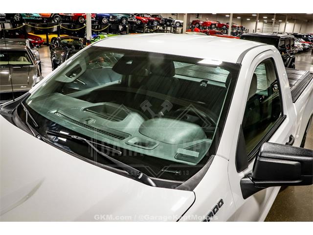 2022 Chevrolet Silverado 1500 (CC-2080080) for sale in Grand Rapids, Michigan