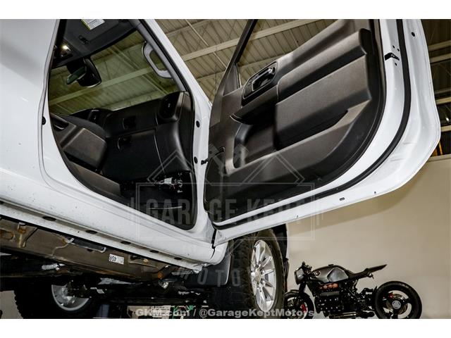 2022 Chevrolet Silverado 1500 (CC-2080080) for sale in Grand Rapids, Michigan