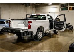 2022 Chevrolet Silverado 1500 (CC-2080080) for sale in Grand Rapids, Michigan