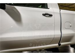2022 Chevrolet Silverado 1500 (CC-2080080) for sale in Grand Rapids, Michigan