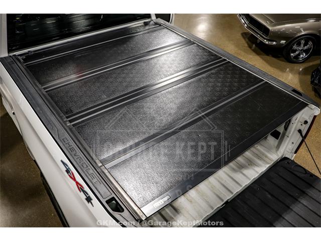 2022 Chevrolet Silverado 1500 (CC-2080080) for sale in Grand Rapids, Michigan