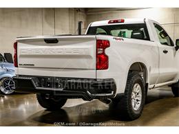 2022 Chevrolet Silverado 1500 (CC-2080080) for sale in Grand Rapids, Michigan