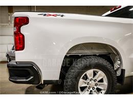 2022 Chevrolet Silverado 1500 (CC-2080080) for sale in Grand Rapids, Michigan