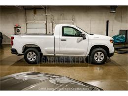 2022 Chevrolet Silverado 1500 (CC-2080080) for sale in Grand Rapids, Michigan
