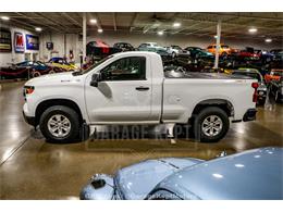 2022 Chevrolet Silverado 1500 (CC-2080080) for sale in Grand Rapids, Michigan
