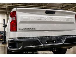 2022 Chevrolet Silverado 1500 (CC-2080080) for sale in Grand Rapids, Michigan