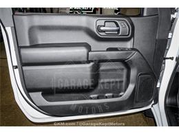 2022 Chevrolet Silverado 1500 (CC-2080080) for sale in Grand Rapids, Michigan