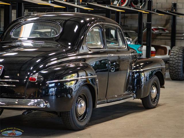 1946 Ford Coupe (CC-2088000) for sale in Torrance, California