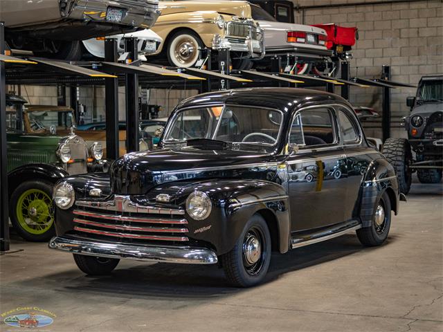 1946 Ford Coupe (CC-2088000) for sale in Torrance, California