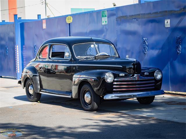 1946 Ford Coupe (CC-2088000) for sale in Torrance, California