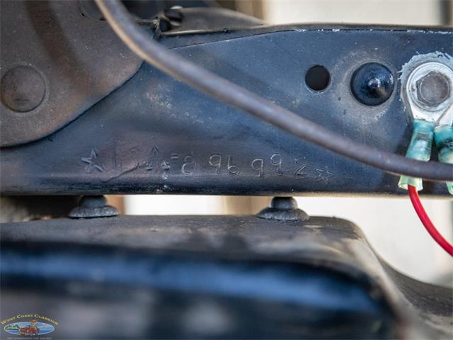 1946 Ford Coupe (CC-2088000) for sale in Torrance, California