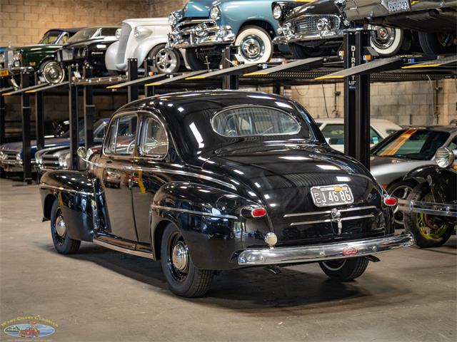 1946 Ford Coupe (CC-2088000) for sale in Torrance, California