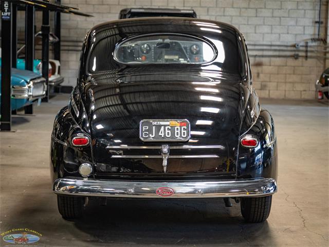 1946 Ford Coupe (CC-2088000) for sale in Torrance, California