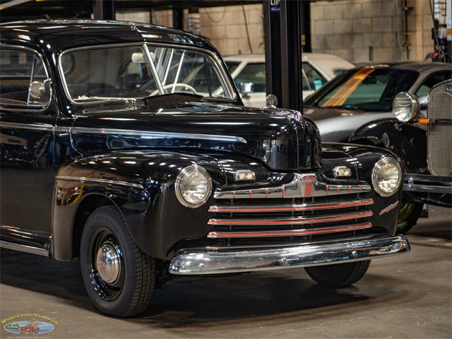 1946 Ford Coupe (CC-2088000) for sale in Torrance, California