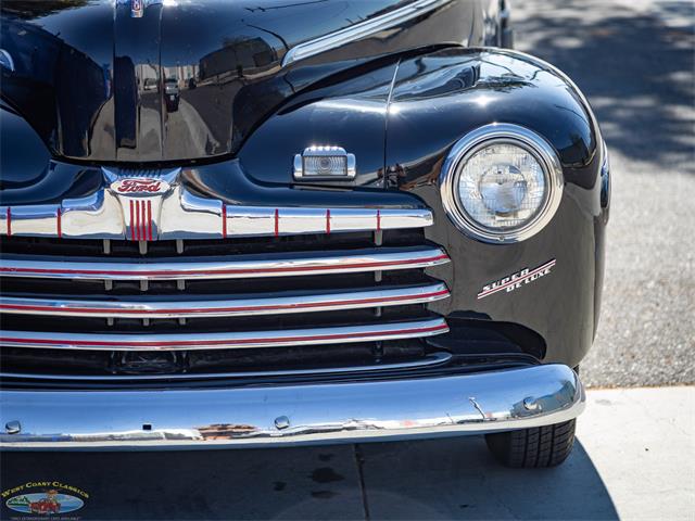 1946 Ford Coupe (CC-2088000) for sale in Torrance, California