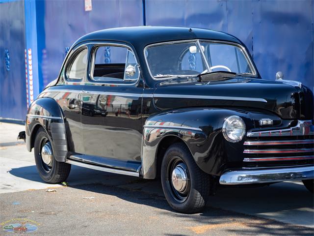 1946 Ford Coupe (CC-2088000) for sale in Torrance, California