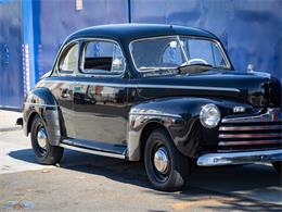1946 Ford Coupe (CC-2088000) for sale in Torrance, California