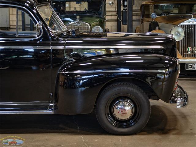 1946 Ford Coupe (CC-2088000) for sale in Torrance, California