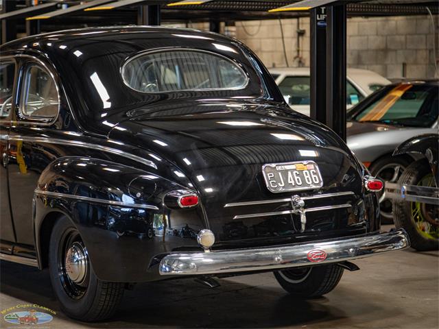 1946 Ford Coupe (CC-2088000) for sale in Torrance, California