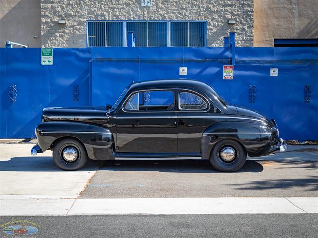 1946 Ford Coupe (CC-2088000) for sale in Torrance, California