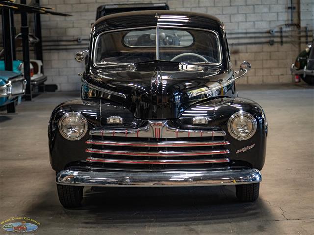 1946 Ford Coupe (CC-2088000) for sale in Torrance, California