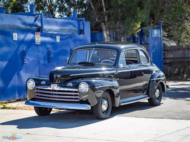 1946 Ford Coupe (CC-2088000) for sale in Torrance, California