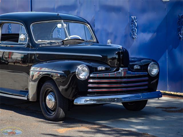 1946 Ford Coupe (CC-2088000) for sale in Torrance, California