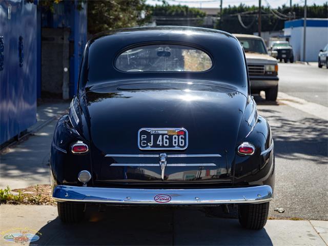 1946 Ford Coupe (CC-2088000) for sale in Torrance, California