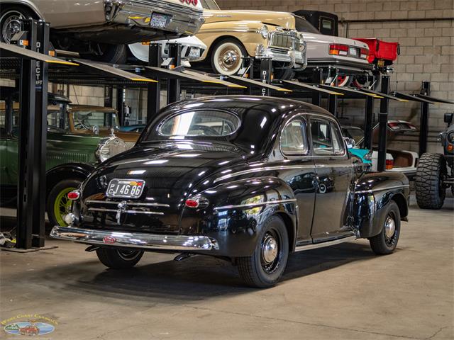 1946 Ford Coupe (CC-2088000) for sale in Torrance, California