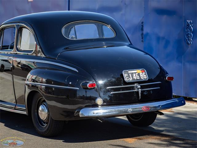 1946 Ford Coupe (CC-2088000) for sale in Torrance, California