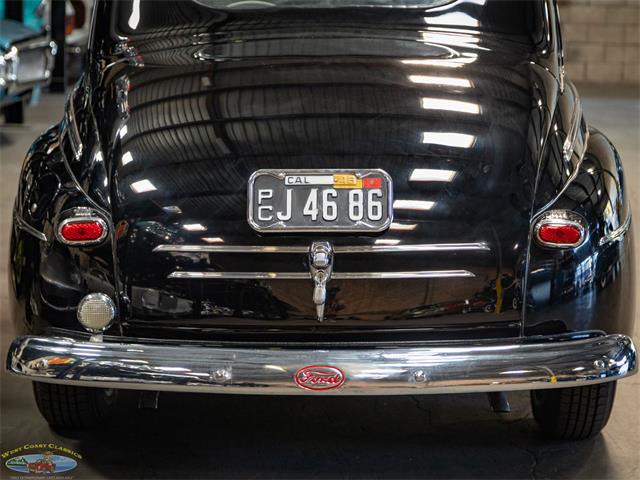 1946 Ford Coupe (CC-2088000) for sale in Torrance, California