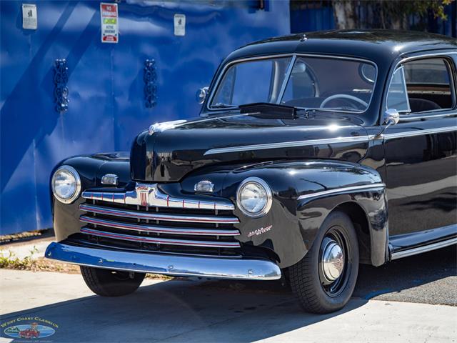 1946 Ford Coupe (CC-2088000) for sale in Torrance, California
