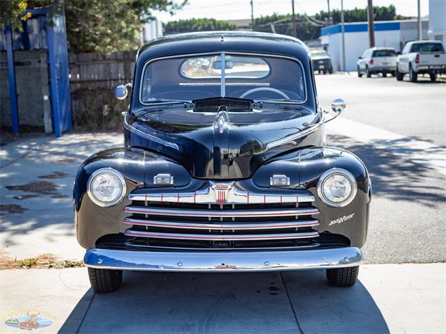 1946 Ford Coupe (CC-2088000) for sale in Torrance, California