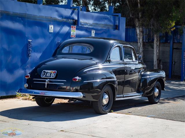 1946 Ford Coupe (CC-2088000) for sale in Torrance, California
