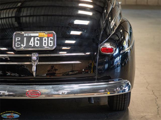 1946 Ford Coupe (CC-2088000) for sale in Torrance, California