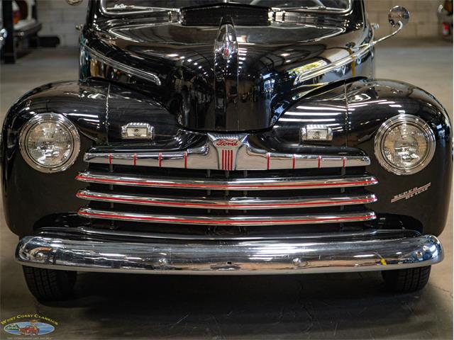 1946 Ford Coupe (CC-2088000) for sale in Torrance, California