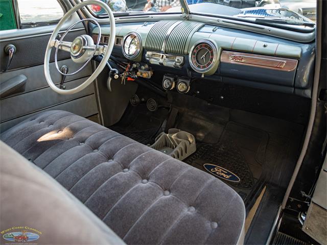 1946 Ford Coupe (CC-2088000) for sale in Torrance, California