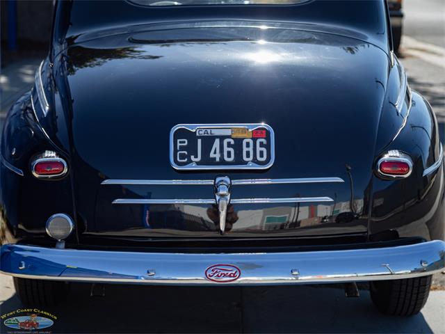 1946 Ford Coupe (CC-2088000) for sale in Torrance, California