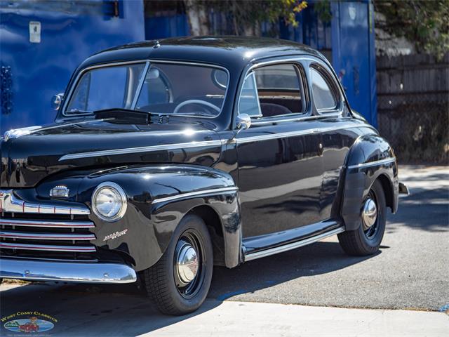 1946 Ford Coupe (CC-2088000) for sale in Torrance, California