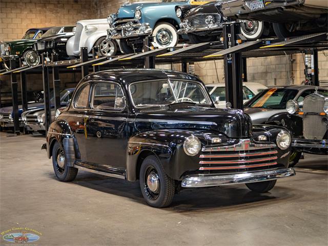 1946 Ford Coupe (CC-2088000) for sale in Torrance, California