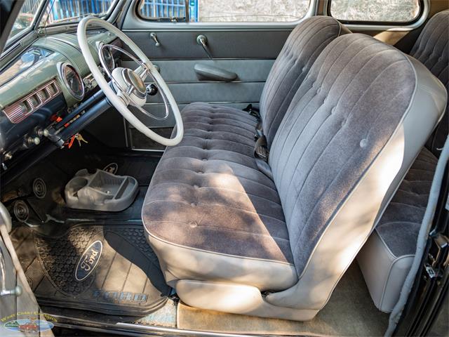 1946 Ford Coupe (CC-2088000) for sale in Torrance, California