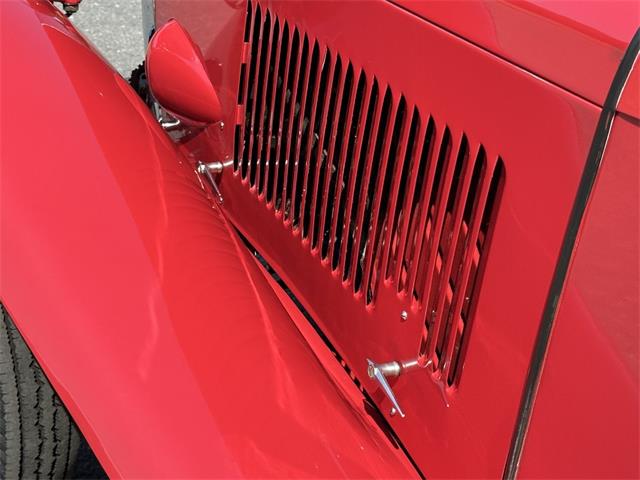 1948 MG TC (CC-2088002) for sale in Hingham, Massachusetts