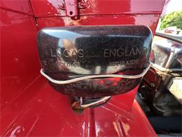 1948 MG TC (CC-2088002) for sale in Hingham, Massachusetts