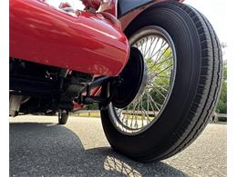 1948 MG TC (CC-2088002) for sale in Hingham, Massachusetts