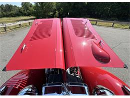 1948 MG TC (CC-2088002) for sale in Hingham, Massachusetts